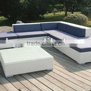Patio Furniture Corner Sofa thumbnail-1
