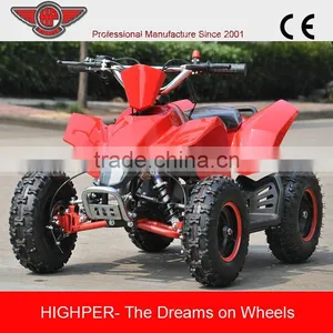 2014 New 49cc Mini Kids Quad, Mini Kids ATV (ATV-8) thumbnail-3