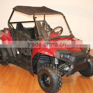 New Model 150cc UTV thumbnail-1