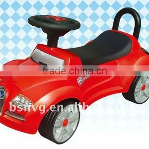 Skid Ride on Toy thumbnail-1