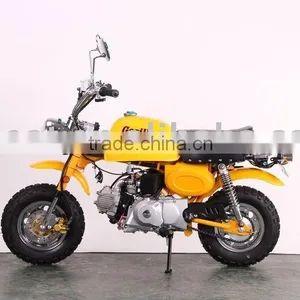 Monkey Bike(DB-MONKEY-GORILLA) Good Quality thumbnail-1