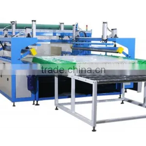 Automatic Mattress Packing and Wrapping Machine thumbnail-5