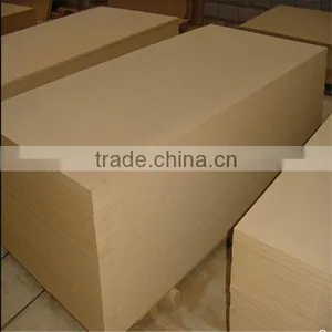 Mdf Board Laminated Plywood Film Faced Waterproof Plywood thumbnail-3