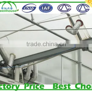 Plastic PO Film Cover Greenhouse for Sale thumbnail-2