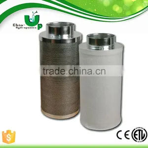 Hydroponics Activated Carbon Filter/greenhouse Carbon Filter/Activated Carbon Filter/air Pollution Control Scrubbers thumbnail-1