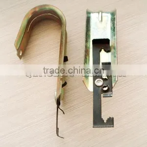 3/4"X 4" CABLE HOOK thumbnail-1
