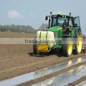 Agriculture Biodegrade Mulch Films ,silo Covers (2 or 4 Holes) thumbnail-1