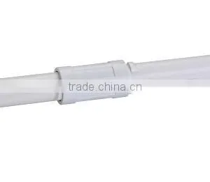 Irrigation System Water Flowing Plastic 1" Male Swing Joint thumbnail-1