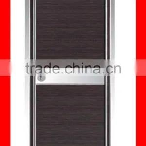 Aluminum Extrusion Profiles for Windows and Doors thumbnail-1