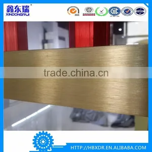 Aluminum Factory to Produce Excellent Processing Technology Aluminum Profile thumbnail-1