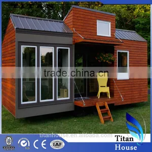 Mobile Live Trailer Tiny Homes in New Zeadand thumbnail-1