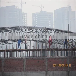 UAE/KSA Steel Structure Sports Hall thumbnail-1