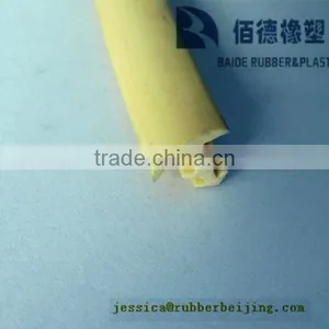 Soft Pvc Rubber Seal Strip thumbnail-1
