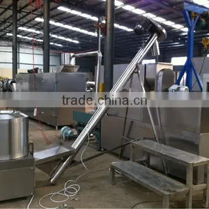 The Fish Feed Extruder Machine thumbnail-1