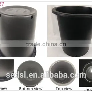 Gallon Big Plant Super Root Pot thumbnail-1