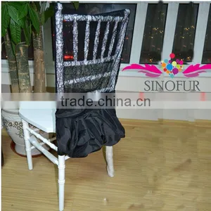 Wholesale Popular Chiavari Chair Covers thumbnail-1
