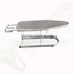 Mesh Sleeve Mini Ironing Board, Iron Table for Bed Room thumbnail-1