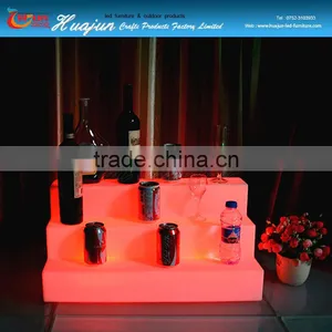 Popular Bar Nightclub Party Led Beer Shelf thumbnail-1