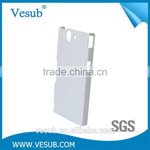 Mobile Phone Accessories Custom Printing 3d Sublimation Case For Sony thumbnail-4