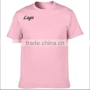 2016 Hot Sale 100% Cotton Branded T-shirt thumbnail-5