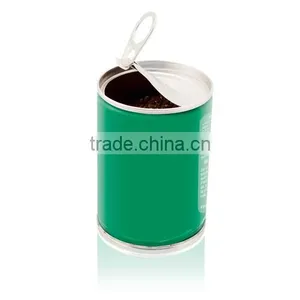 Tin Flower,Can Flower,Petunia Seeds in a Tin thumbnail-1