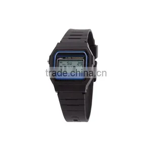 Good Quality Teenage Sports Watch for Promotion thumbnail-1