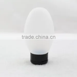 Travel Bottle Set 100ml Plastic Bottle Container for Traveling thumbnail-2