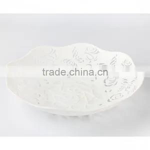 Popular Used Plastic Fruit Baskets thumbnail-5