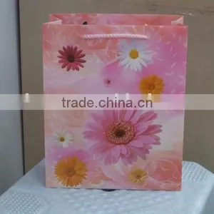 Gift Shopping Bag thumbnail-1