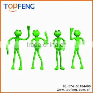 Frog Plant Ties thumbnail-1