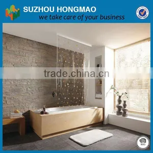 140x240cm Semi-kassette Roller Shower Curtain thumbnail-4
