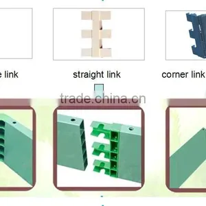 China Manufacturer Flower Pots Wholesale Raised Garden Bed thumbnail-3