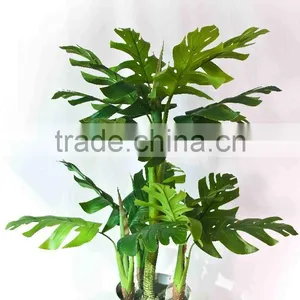 Supply Artificial Green Bonsai Plants thumbnail-1