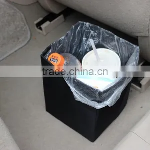 SIMETU Auto Trash Bag for Litter thumbnail-3