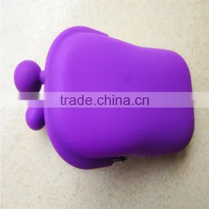 HOT Sell Silicone Mobile Cell Phone Bag, Cosmetic Bags thumbnail-5