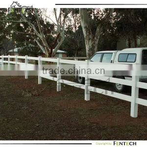 High Quality Flexible UV Proof Made in China Plastic Livestock Fence thumbnail-1