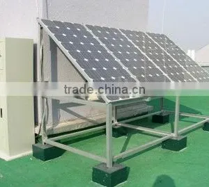Instant Solar Energy Water Heater 300w thumbnail-5