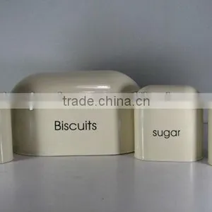 Coffee Tea Sugar Biscuit Storage Organizers China thumbnail-1