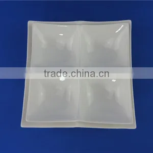 Ceramic Four Compartment Dish thumbnail-4