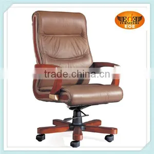 Office Furnitre Manage Chair 6076A thumbnail-1