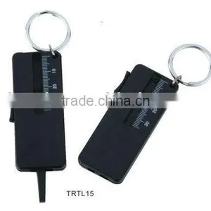 2016 Promotional Mini Tools With Ruler and Keychain thumbnail-1