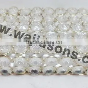 Wedding Gift Crystal Candy Box thumbnail-1