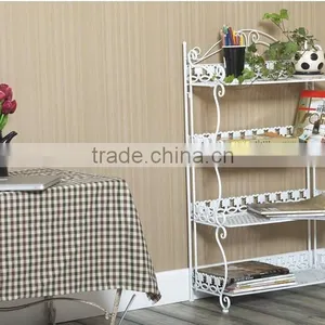 Metal Display Shelf thumbnail-1