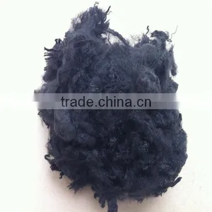 Dope Dyed Fiber PP Staple Fiber 3D*65MM thumbnail-2