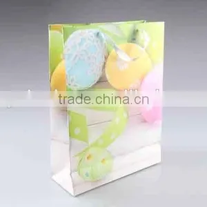 Size 320*420*115mm Foldable Gift Bag / Shopping Bag thumbnail-4