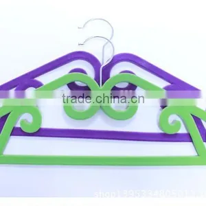ABC Kids Flocking Hanger thumbnail-6