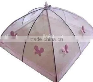 Food Lid Food Covers Mesh Mesh Table Food Cover thumbnail-1