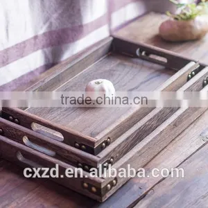 High Quality Wooden Crate for Your Home thumbnail-3