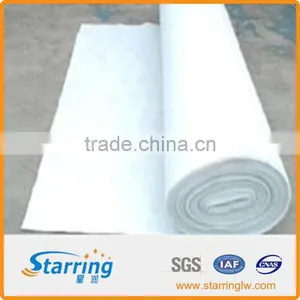 Fish Pond Compound Geomembrane Materials (Geotextile&Geomembrane) thumbnail-1