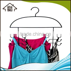 NBRSC Women's Sport Tank Top, Cami, Bra, Strappy Dress, Bathing Suit, Closet Organizer Close Hanger thumbnail-1